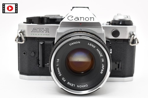 Quasi come nuovo canon - canon, ae-1
