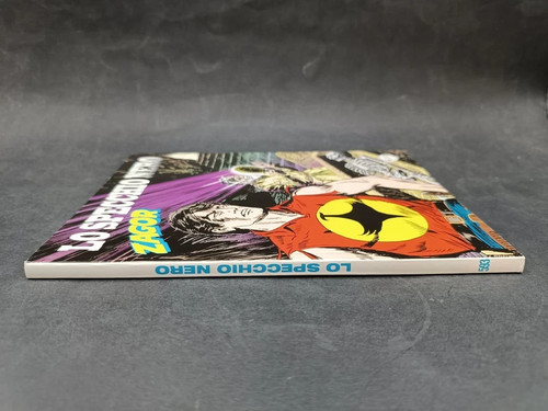 Fumetto zagor bonelli - fumetto, numero