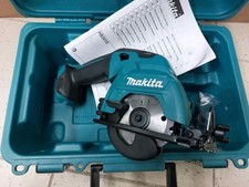 Sega circolare Makita HR301DZ per legno 10,8V 12 V 85 mm SENZA ACCESSORI