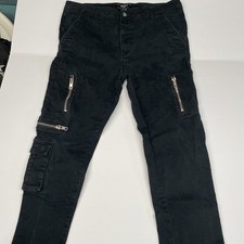 Pantalone jeans uomo Forever