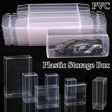 Scatola Portaoggetti Plastica