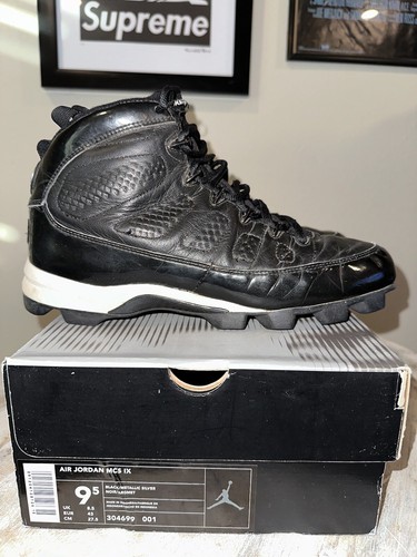 Scarpe baseball air - da, jordan