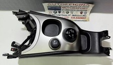 TUNNEL CENTRALE FIAT PANDA 3 (312_319) 1.3 4X4 CROSS 2012-2022, B2383