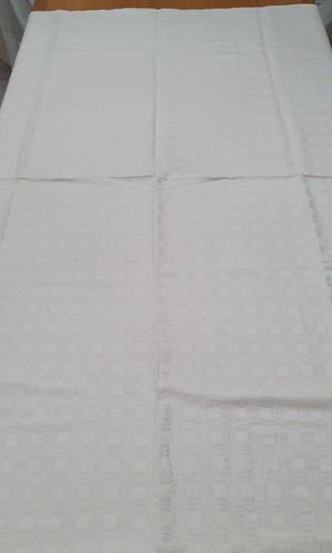 Tovaglia tessuto jacquard - in,