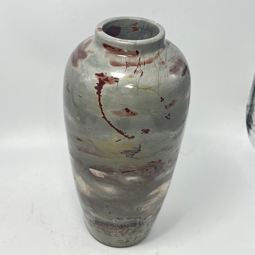 Vaso intaglio cristallo quarzo