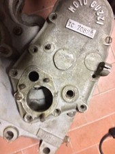 Carter Motore Guzzi Ercole