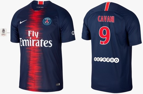 Maglia nike paris - maglia,