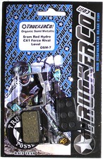 Pastiglie freno a disco