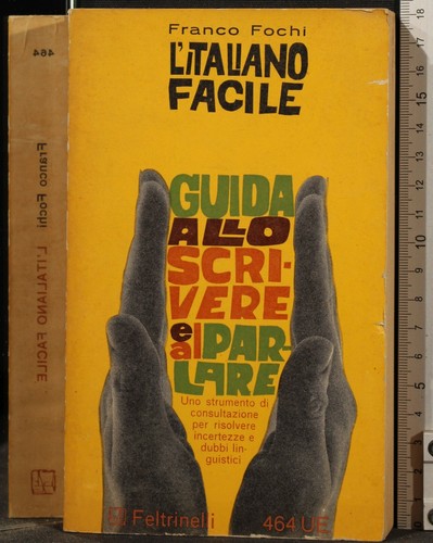 Italiano facile guida allo - guida,