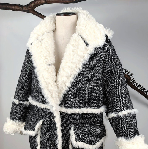 Zara cappotto limitato - zara,