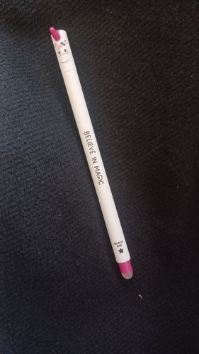 Penna legami unicorno fuori - unicorno.,