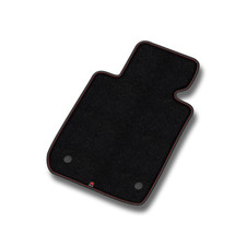PR01-1 1pz Tappetino Velluto