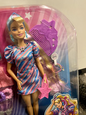 totally hair barbie