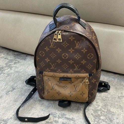 Zaino louis vuitton - zaino,