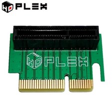 Riser rigido hdplex pciex4 - riser, per