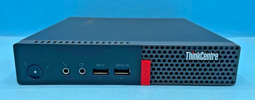 Lenovo thinkcentre m910q - lenovo,