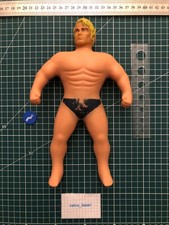 💪 Stretch Armstrong