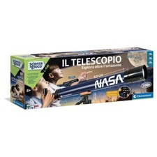 Clementoni Telescopio