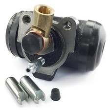 Cilindro freno cilindro ruota 41,27 mm anteriore per Mercedes-Benz Unimog U404S U110 U82