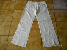 Pantaloni tondi in legno linea