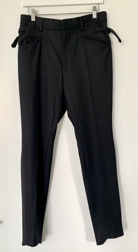 Pantalone equitazione gucci - pantalone,
