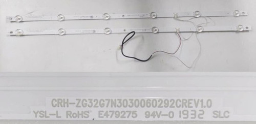 Kit strisce led - 2,