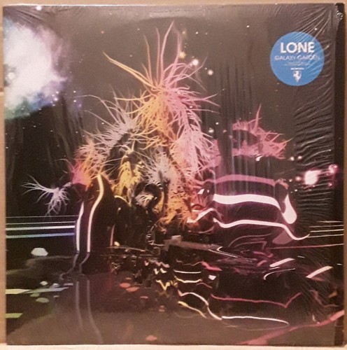 Lone galaxy garden - ‎–, &