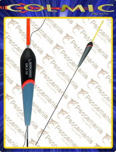 Galleggiante colmic silver - galleggiante,