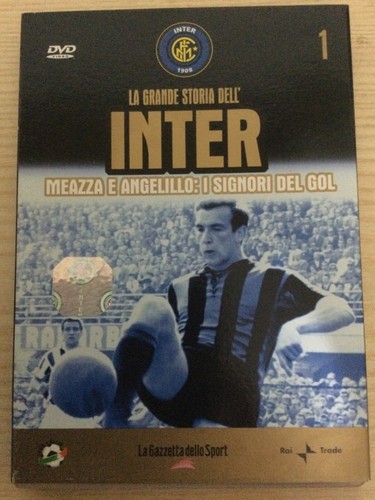Grande storia dell - la, dell'inter