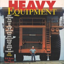 HEAVY EQUIPMENT CONSTRUCTION