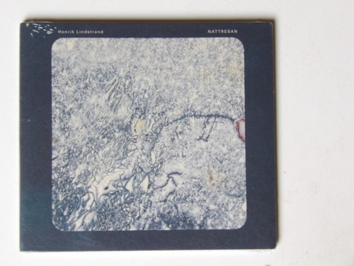 Henrik lindstrand nattresan - henrik, lindstrand: