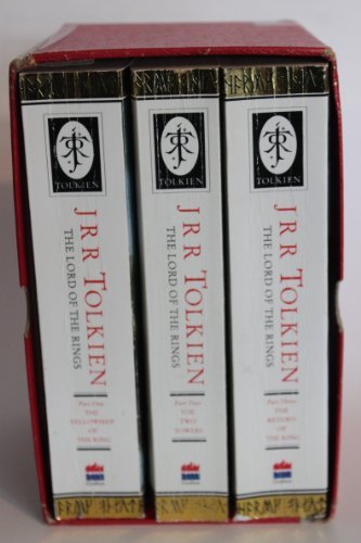 The lord - rings, r