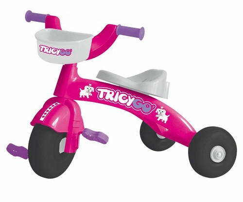 Triciclo bici scooter 3 - x,