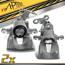 2x Pinza Freno Posteriore