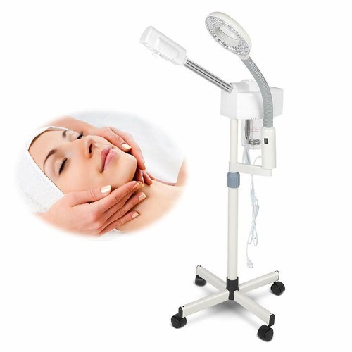 Vaporizzatore viso 1 con - in,