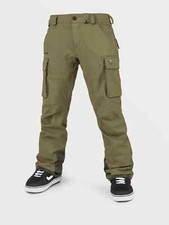 PANTALONE SNOWBOARD VOLCOM NEW