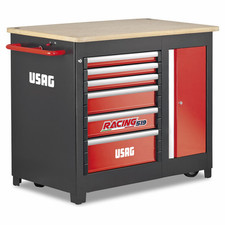 BANCO DA LAVORO MOBILE RACING