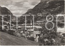 VAL DEL PIAVE - LONGARONE