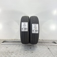 Gomme usate 155 r13 - gomme,