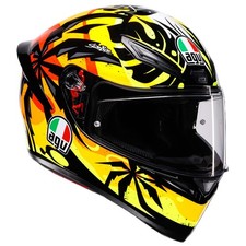 Casco moto integrale AGV K1-S