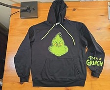 Women's Size Small 4-6  Grinch