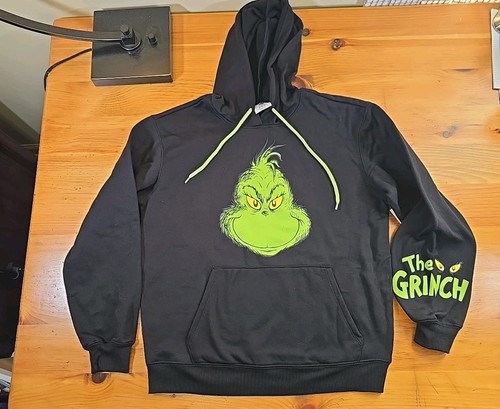 Women size small grinch - ,