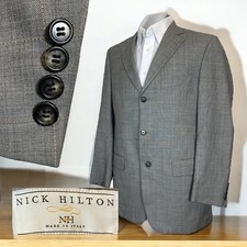 Cappotto sportivo uomo Nick