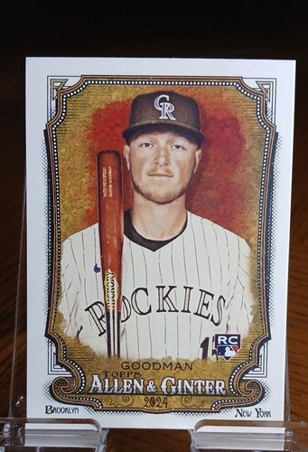 2024 topps allen - 2024,
