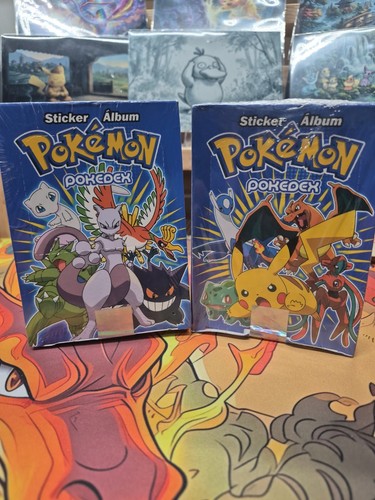 Pokemon pokedex pokepocket - pokedex,