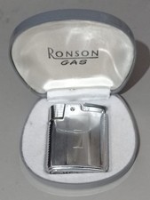 Accendino Ronson Varaflame