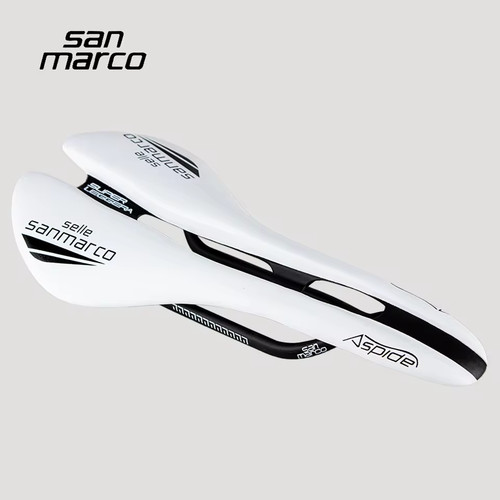 Sella bici selle san - sella,