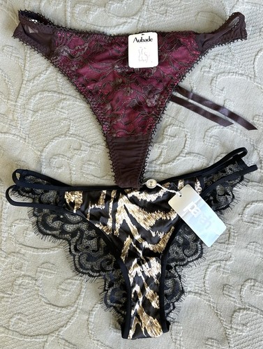 Set lingerie lusso - set,