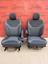 OPEL VIVARO TRAFIC PRIMASTAR sedile conducente sedile passeggero 2001-2014