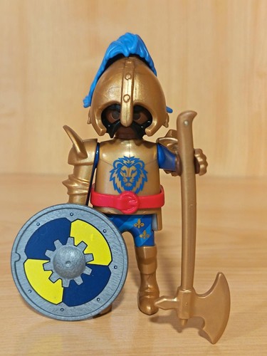 Playmobil nuovo guerriero - playmobil,